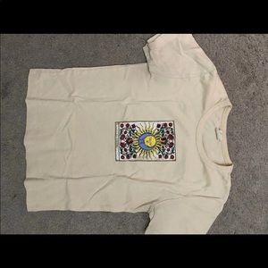 Urban outfitters top